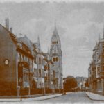 Wilhelm Müller Straße
