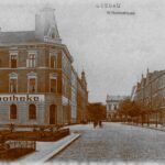 Wilhelmstraße