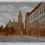 Zerbster Straße