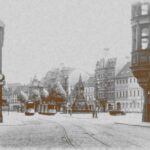 Zerbster Straße Kleiner Markt