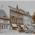 Zerbster Straße Kleiner Markt